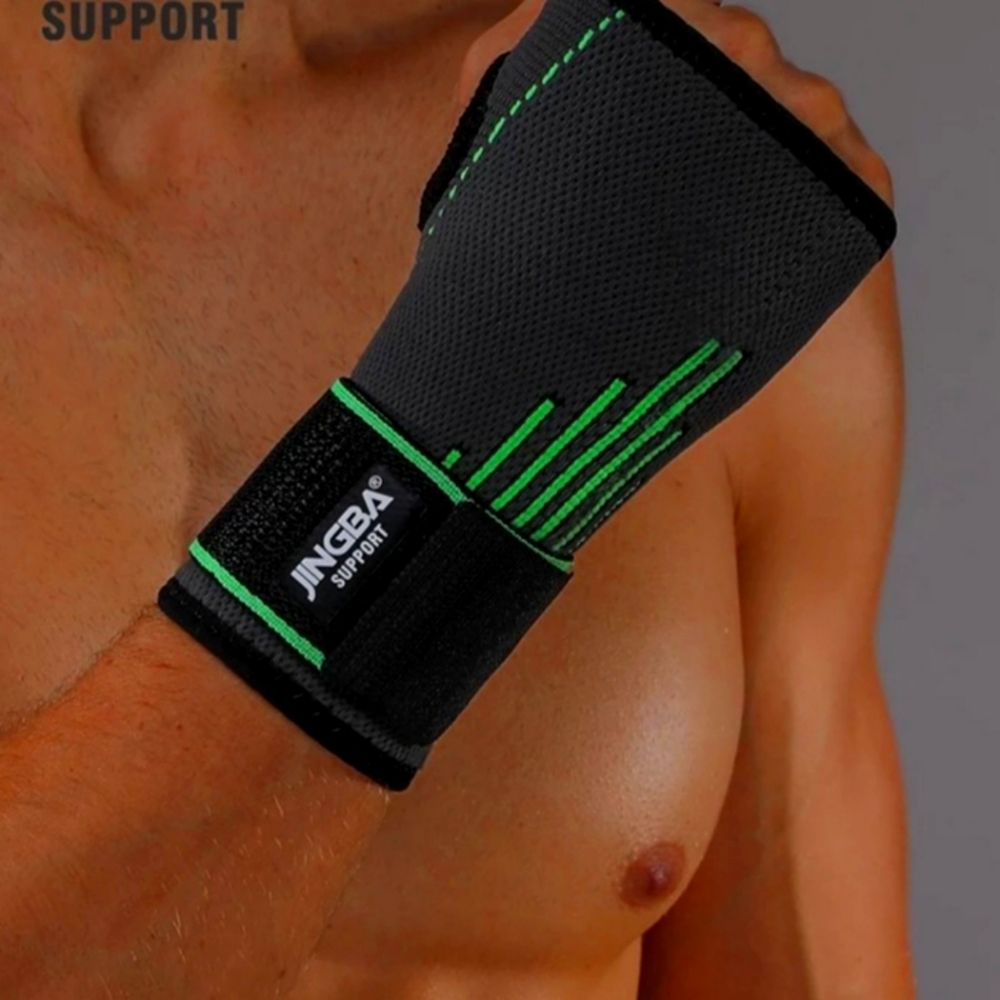 High Quality Hand & Wrist Support.